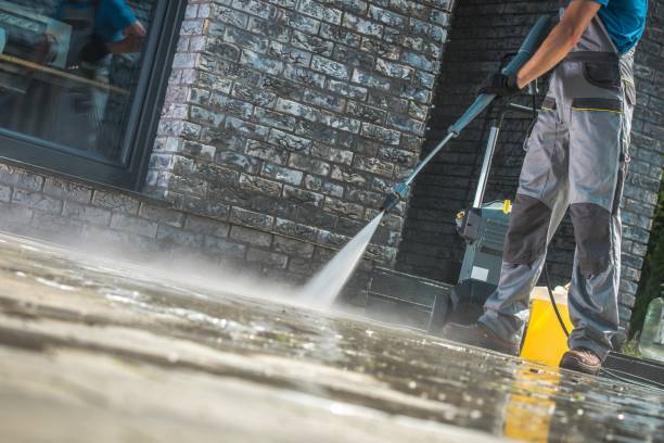 Best Dumpster Area Cleaning  in East Quogue, NY